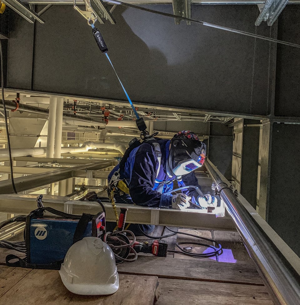 ANSI vs OSHA: Understanding the Differences in Fall Protection ...