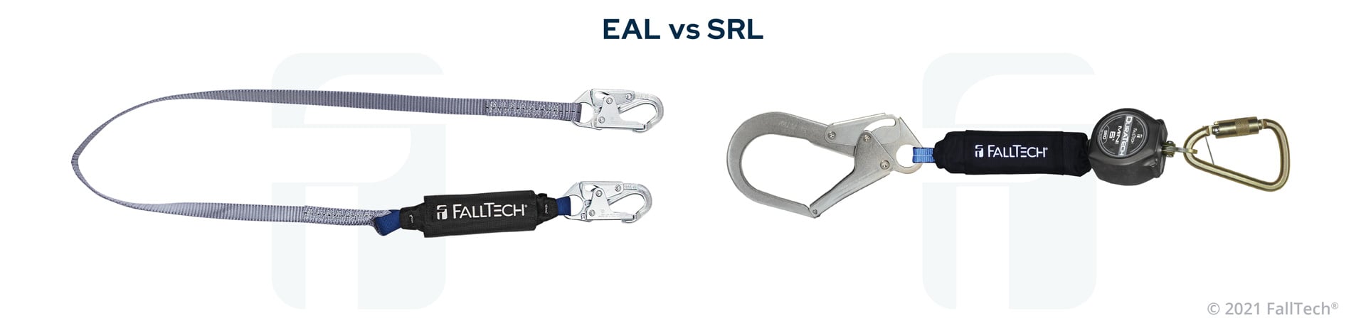 EAL-VS-SRL