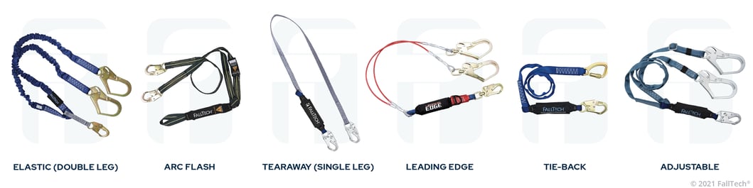 Which Lanyard Attachments are Most Common?