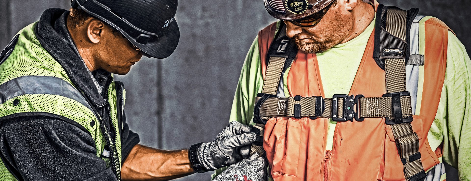 The Complete Guide to Full Body Safety Harnesses (UPDATED 2024)