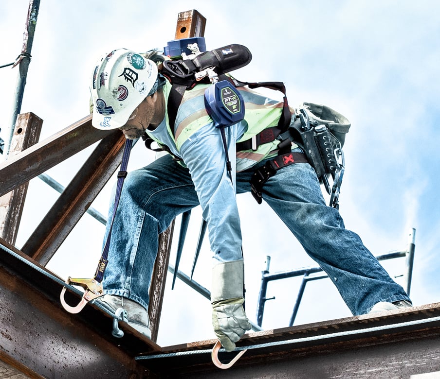 The Ultimate Guide to Fall Protection